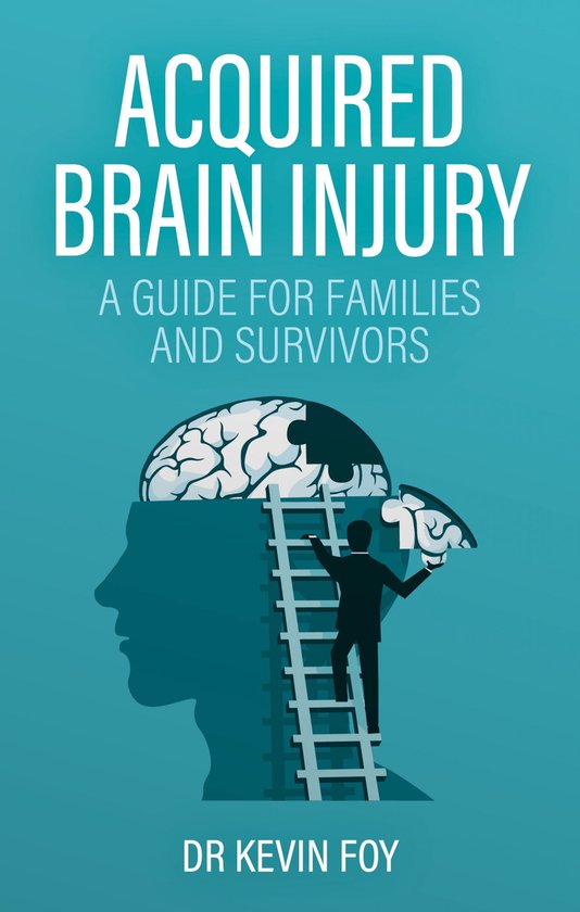Acquired Brain Injury - cover