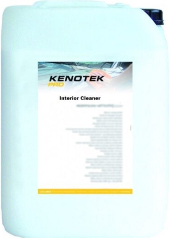 Řada Kenotek PRO | Čistící úklidové stroje - Top Servis