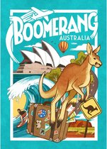 Boomerang: Australia EN