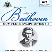 Royal Philharmonic Orchestra - Beethoven: The Symphonies (CD)