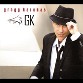 Gregg Karukas - Gk (CD)