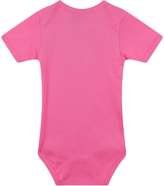 100% Amsterdam Barboteuse Bébé Fille | Amsterdammer | Body | Barboteuse | Bébé | Ajax | Fille barboteuse