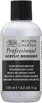 Winsor & Newton Professional Acrylic Slow Drying Medium 125ml