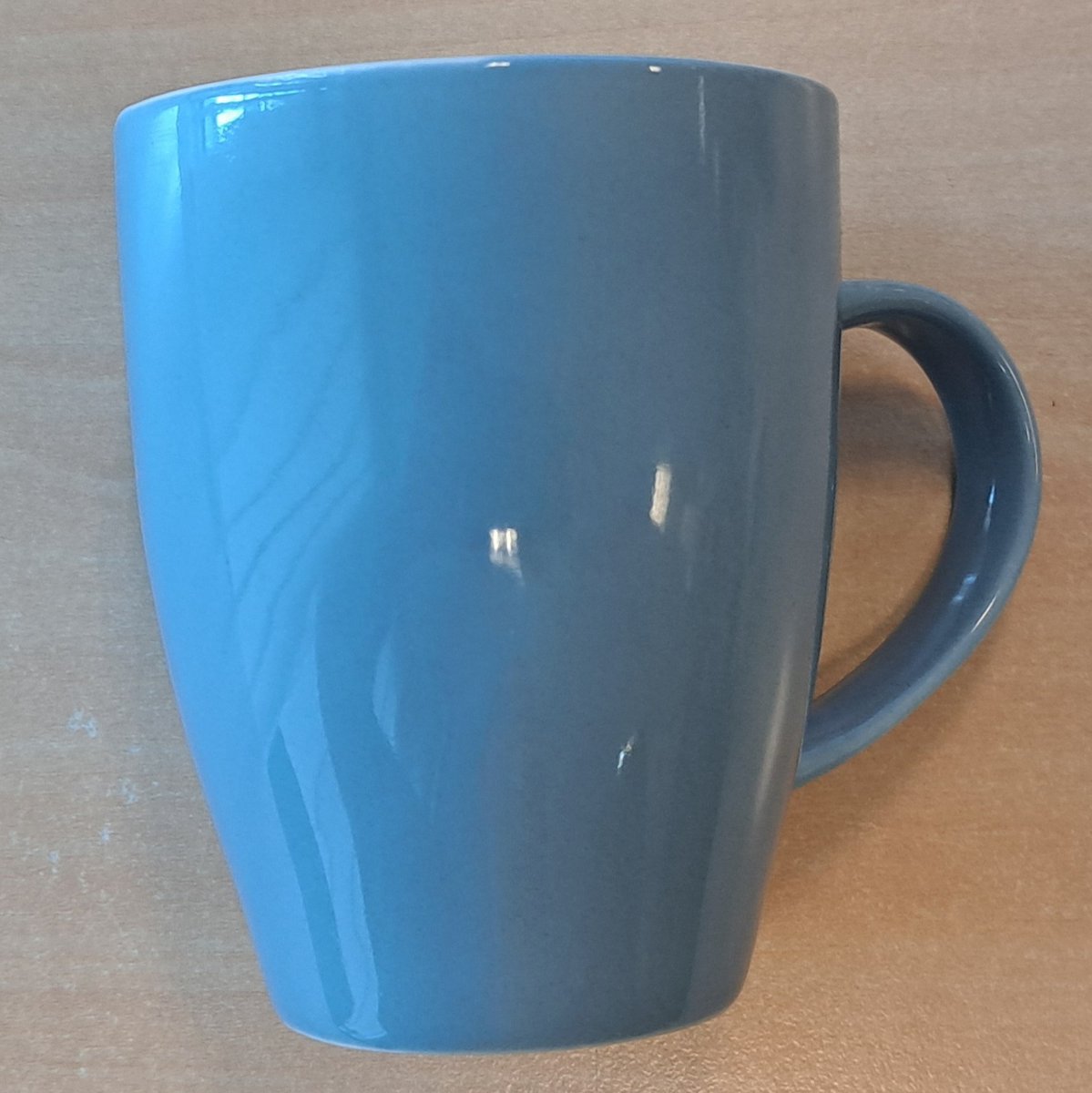 Goedkoopste Beker 33 blauw/grs