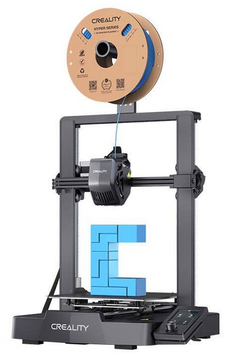 Creality Ender 3 V3 SE - 3D Printer