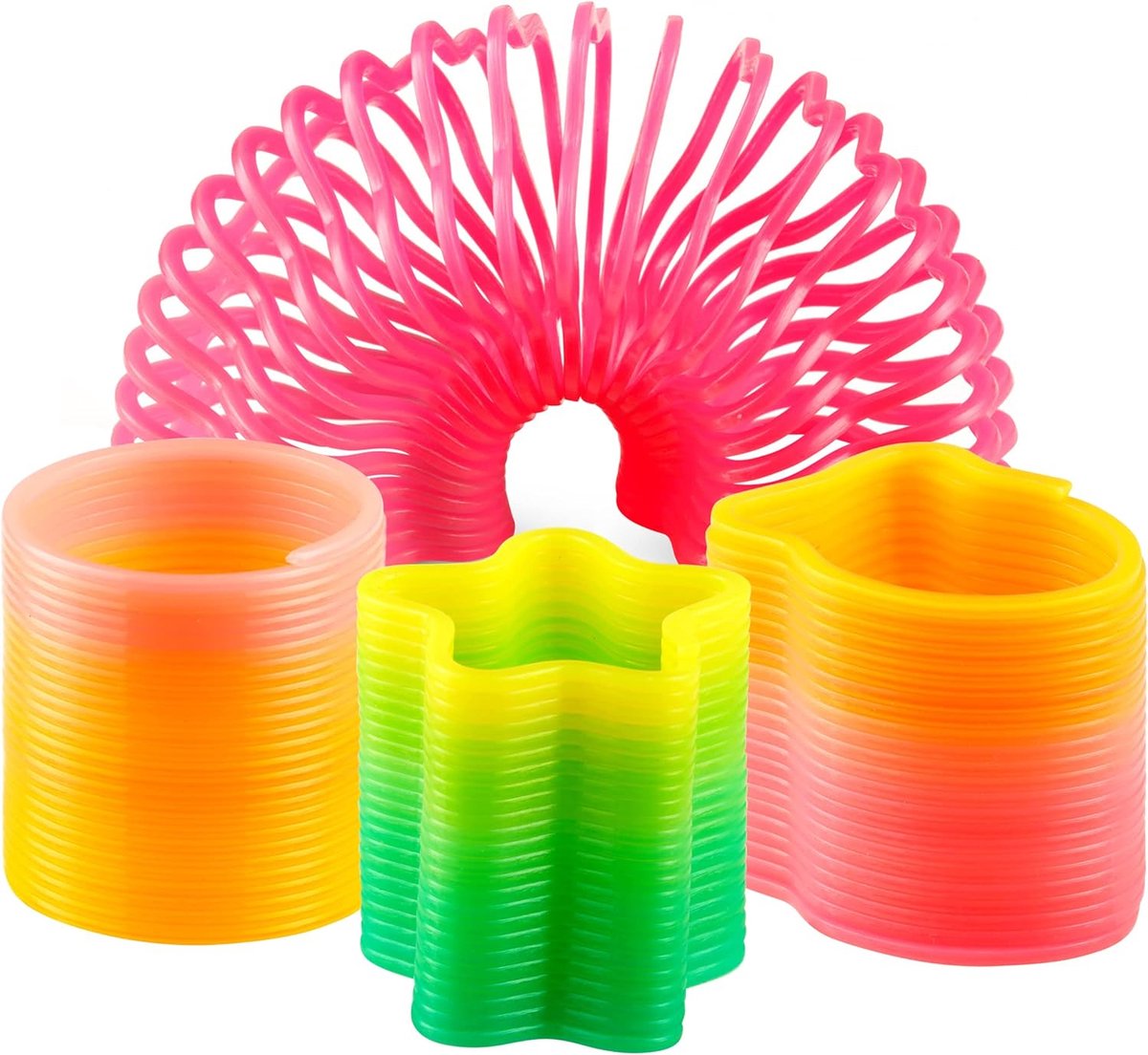 Magische Trapveer Regenboog | Daily Style