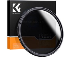 K&F Concept - KF01.1104 - camerafilter