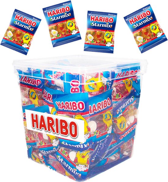 Haribo