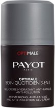 Payot - Optimale Soin Quotidien 3-en-1 - 50 ml