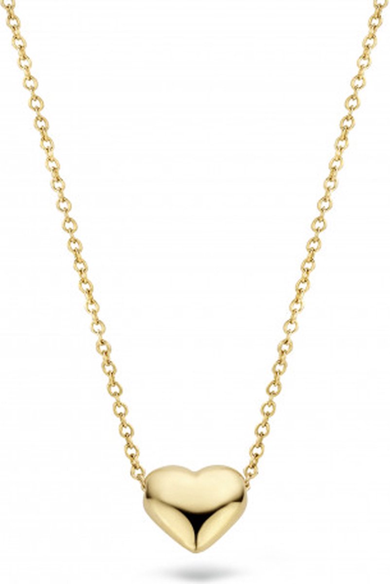 Blush schakelketting dames 3062ygo