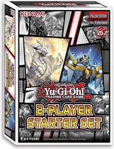 Yu-Gi-Oh! TCG - 2-Player Starter Set Display