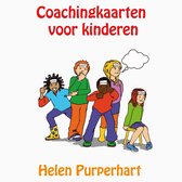 Kinderyoga - Coachingkaarten voor kinderen
