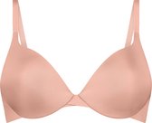 Hunkemöller Voorgevormde push-up beugel bh Smooth Roze E80