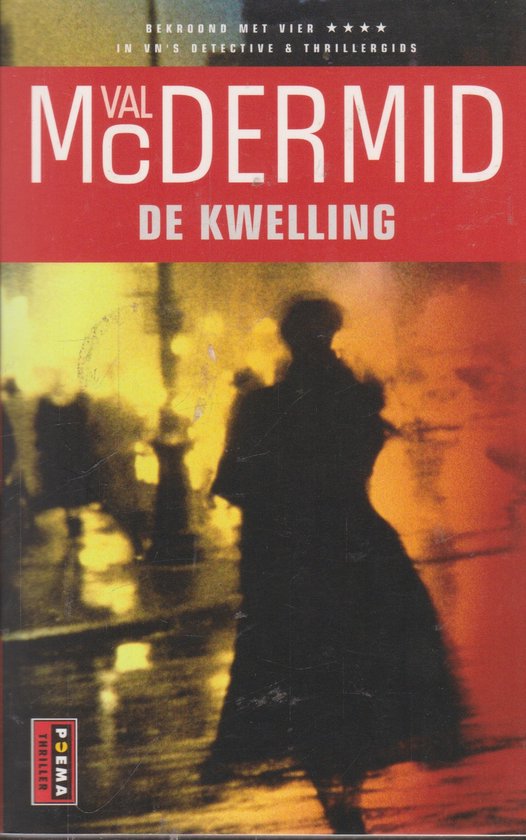 De kwelling - cover