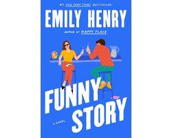foto van Funny Story