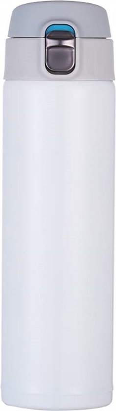 FBFS164 Thermosfles, Drinkfles, Waterfles - 750 ml - Thermos fles voor de warme en