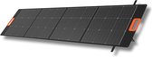 Yard Force Draagbaar Zonnepaneel - Zonnepaneel - 200W - IP65 Waterdicht - Opvouwbaar Solarlader - Yardforce LX SPP20