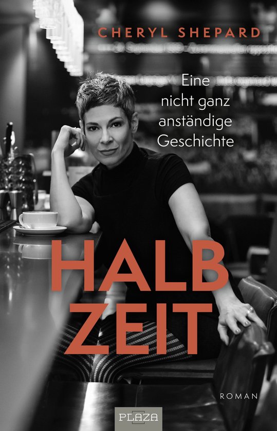 Halbzeit - cover