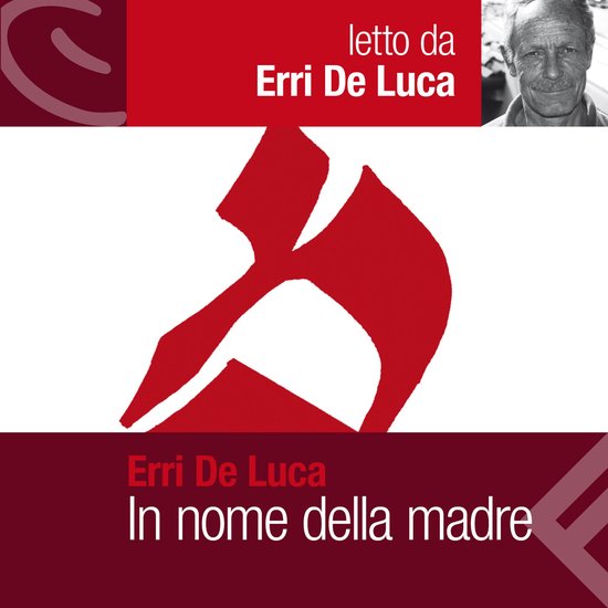 In nome della madre - cover