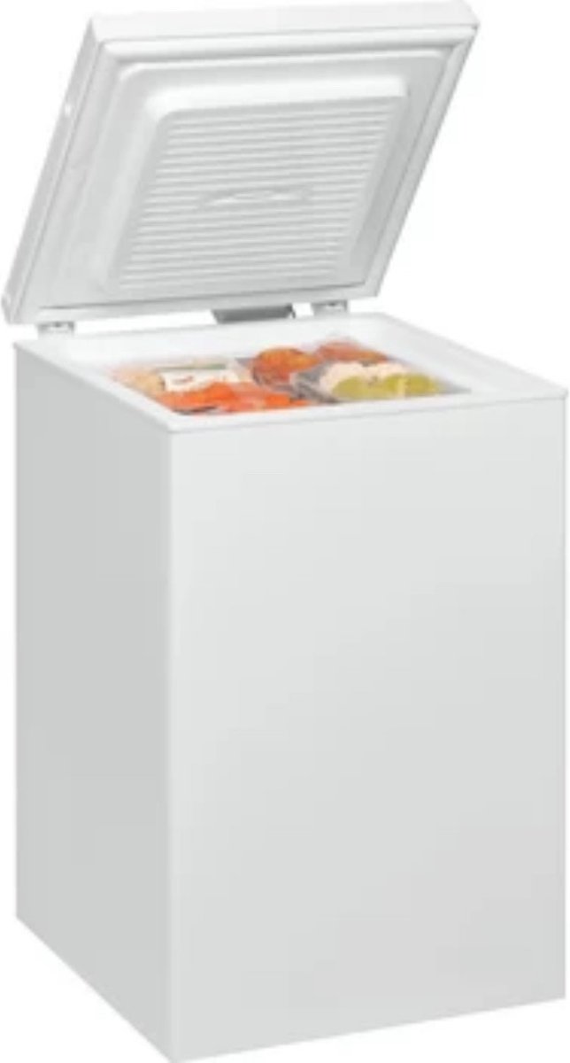 Whirlpool WHS1022 Wit