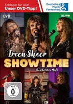 Ireen Sheer - Showtime - DVD