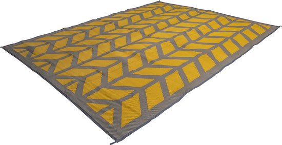 Bo-Camp – Industrial – Chill Mat – Flaxton – Geel – L