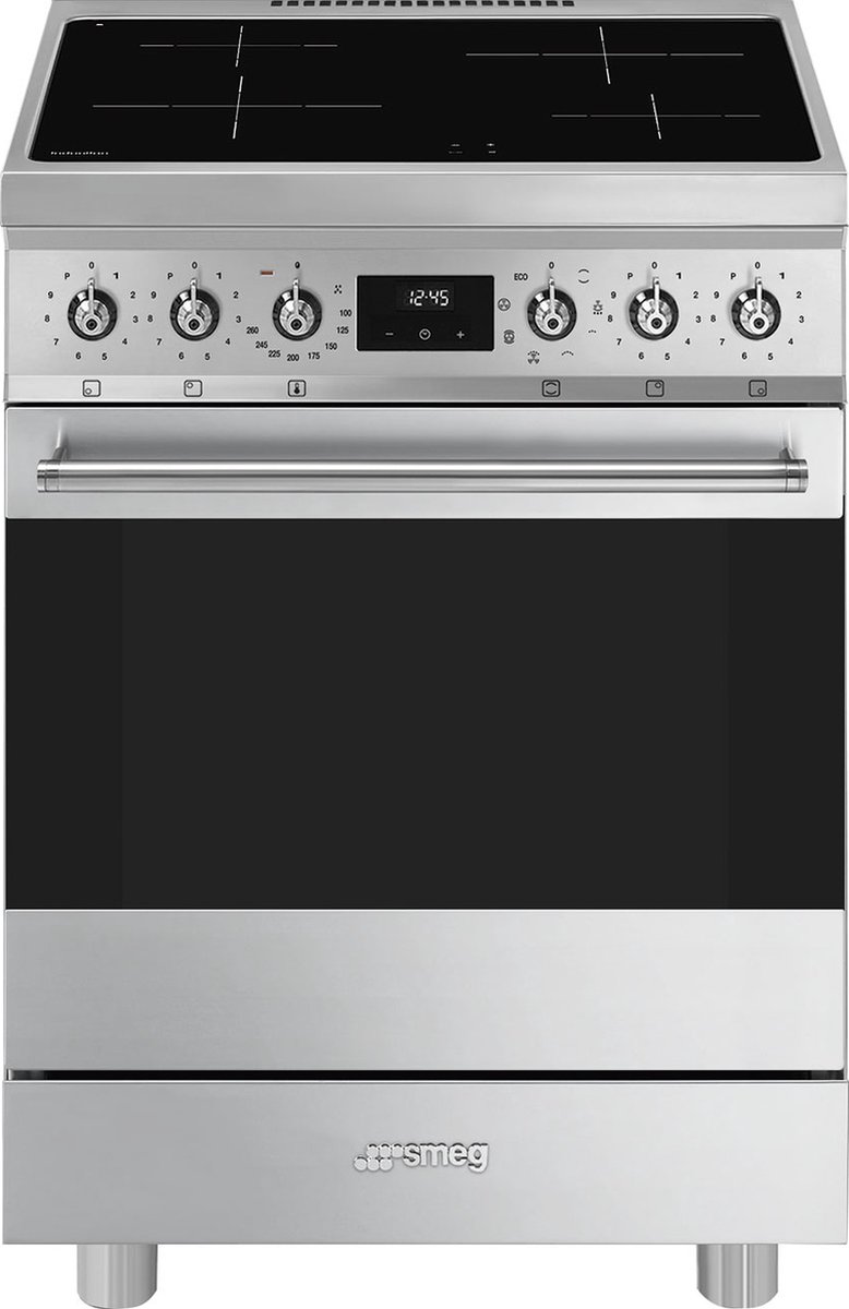 Smeg C6IMXM2 Rvs