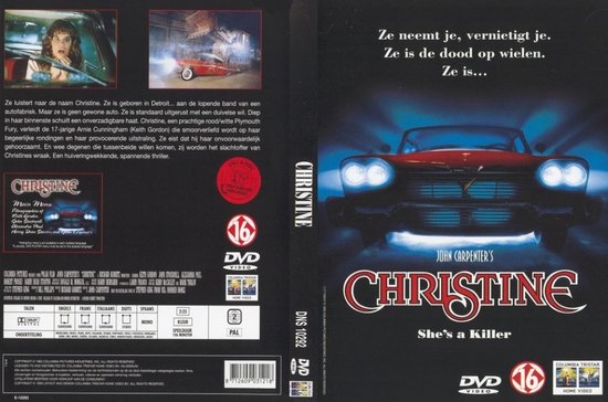 Christine