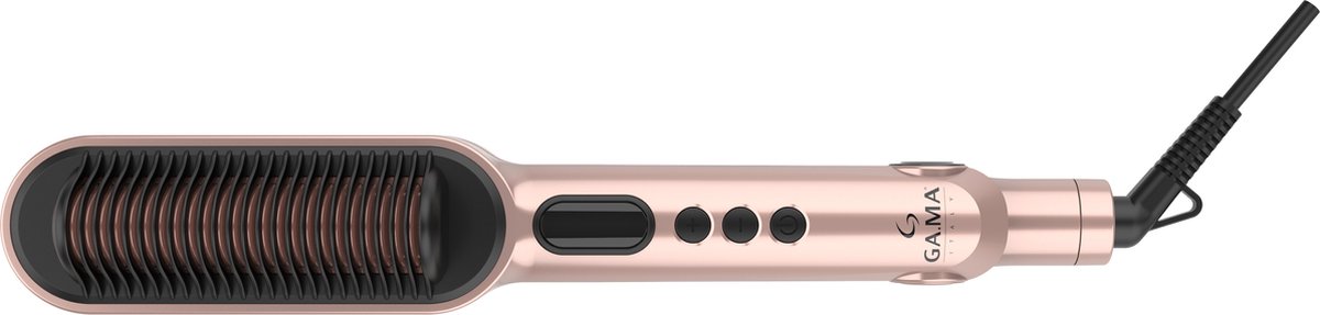 GA.MA Keration Waver & Brush Styler - GA.MA - €69,95