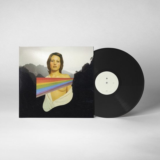 Ghost Woman - Ghost Woman (LP)