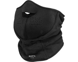 Barts Storm Mask Facemask Unisex - One Size - Zwart