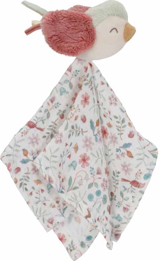 Little Dutch Giftset knuffels - Fairy Garden van Little Dutch — afbeelding 3