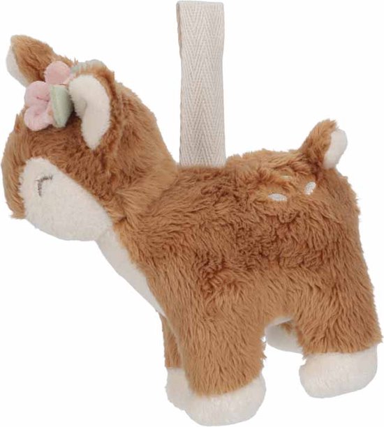 Little Dutch Activiteiten speelkleed - Fairy Garden van Little Dutch — afbeelding 3
