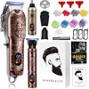 4-in-1 Barber Edition | Bronze Gold