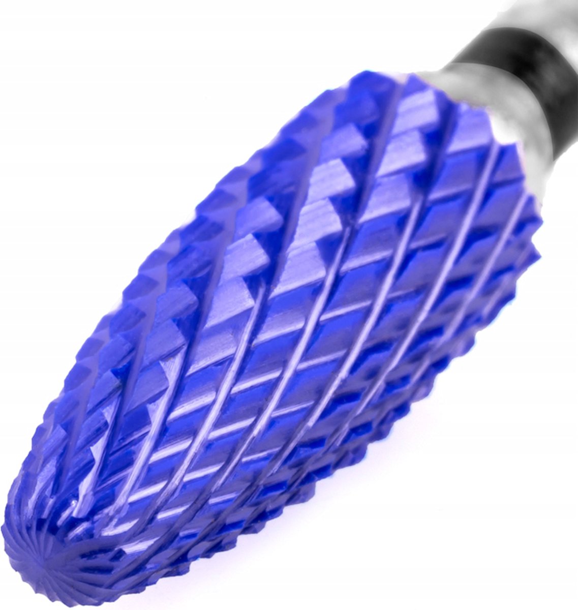 Clavier Keramische frees Kegel 3/32 Tirch Cilinder (XC) #18