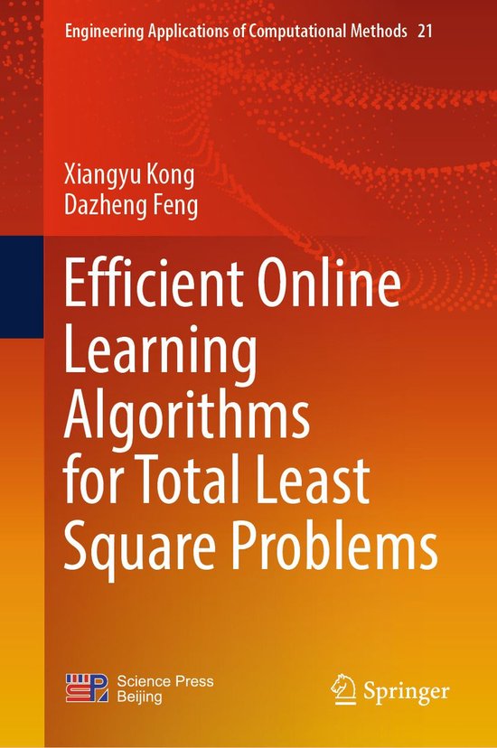 Mathematics and Statistics (R0) - Efficient Online Learning  ... - cover