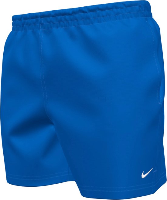 Nike Swim 5 VOLLEY SHORT Heren Zwembroek - GAME ROYAL - Maat XL