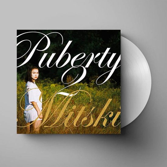 Mitski: Puberty 2 (White) [Winyl]