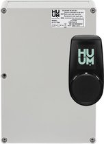 HUUM UKU 18 kW - Local Saunabesturing