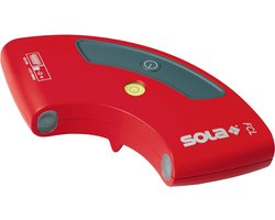 Sola FCL Floorcross - lijnlaser - 71015601 - 10 meter