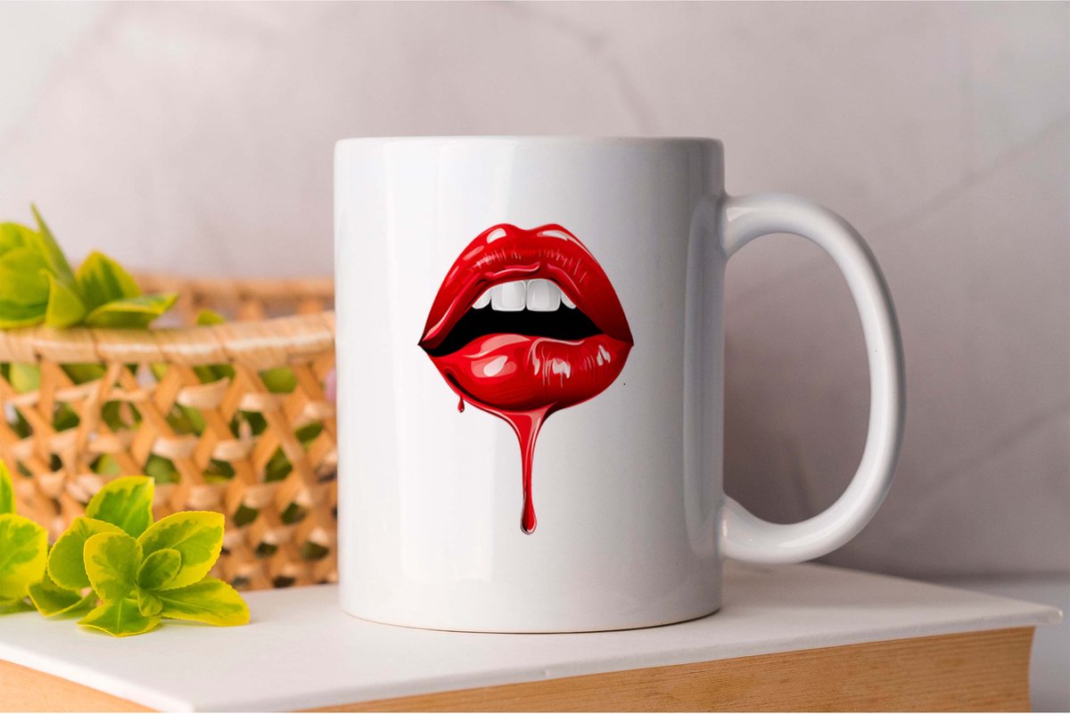Mok Chappy - Funny - Hilarious - Comedy - Humor - Lips - Grappig - Lachen - Hilarisch - Komisch