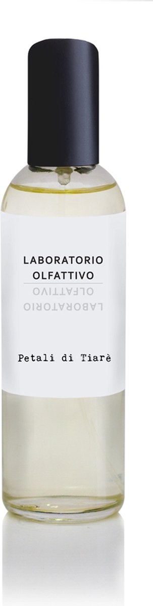 Goedkoopste Laboratorio Olfattivo Roomspray Petali di Tiarè Room Spray