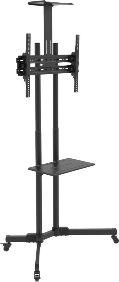 ITB OM07108 tv-bevestiging 177,8 cm (70") Zwart