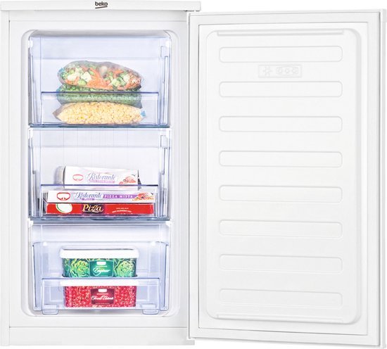 Beko FS166020 - Tafelmodel vriezer