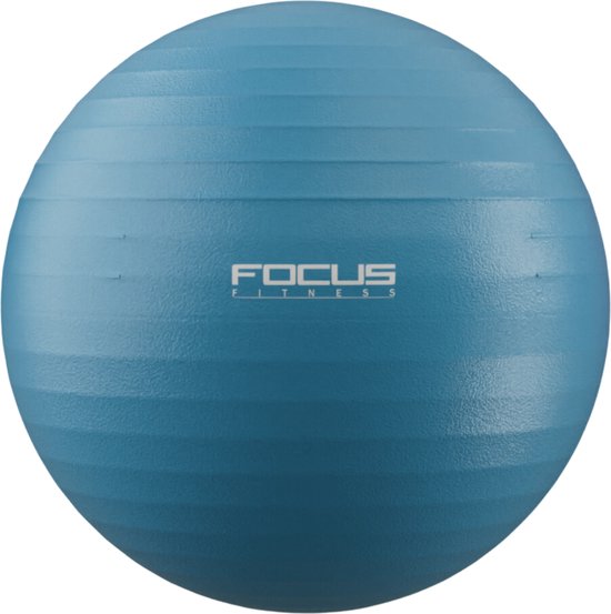 Focus Fitness Gym Ball - 75 cm