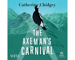 The Axeman's Carnival