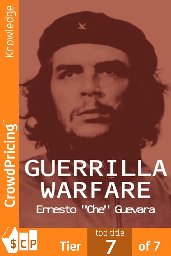 Guerrilla Warfare - cover