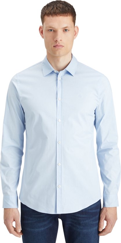 Scotch & Soda - Heren - Blouses