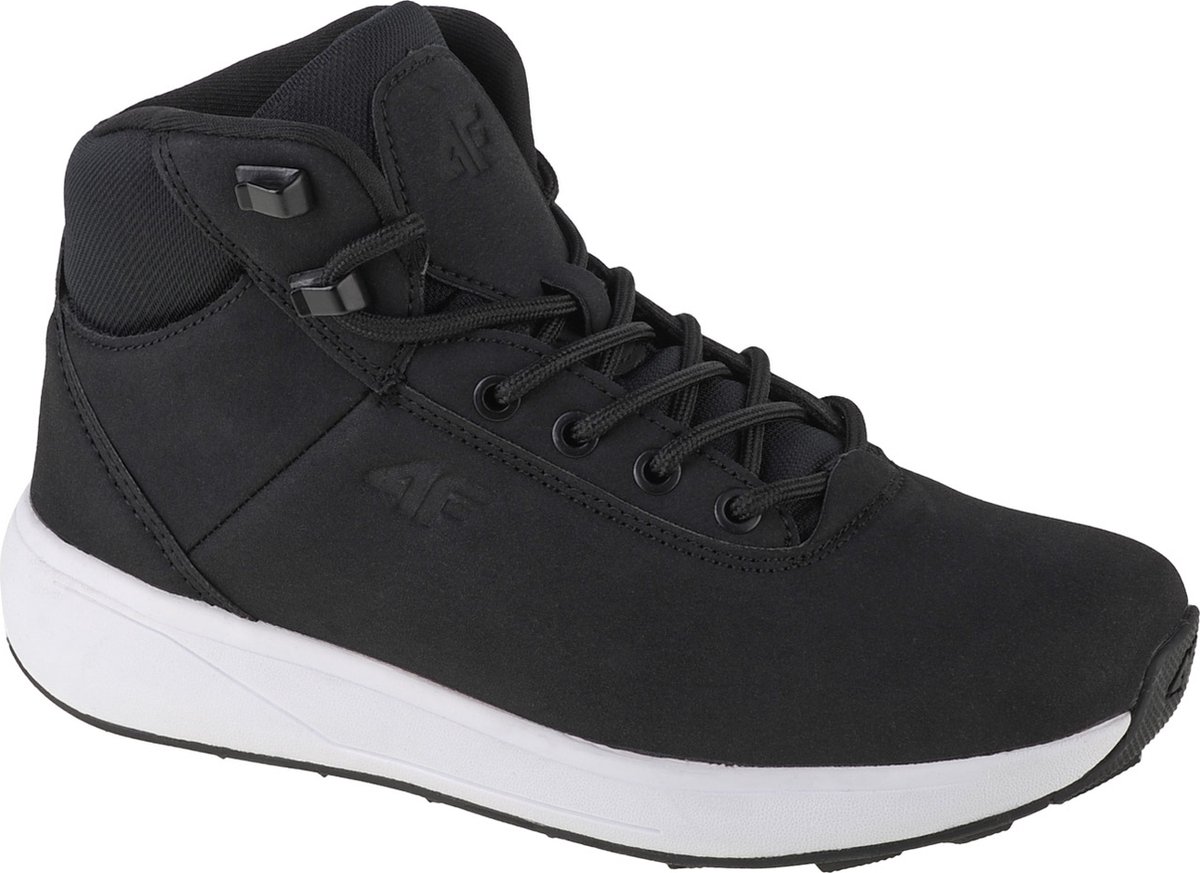 4F Kids Element Boots 4FJAW22FWINF006-20S voor meisje Laarzen Zwart
