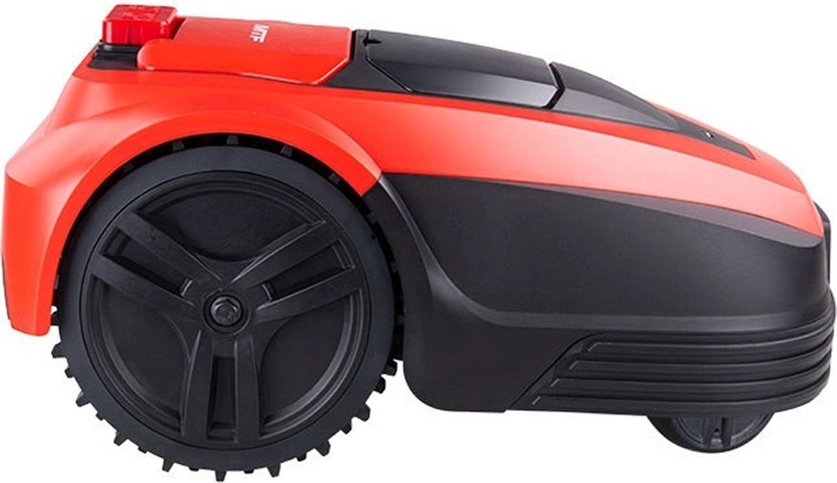 Afbeelding 2 van MTF DM2 600i robotmaaier - gras robotmaaier - tot 600 m²